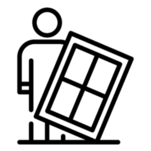 Vitrages résistant aux feu